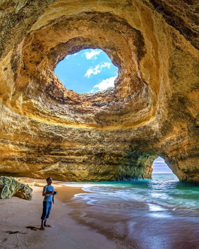 Algarve