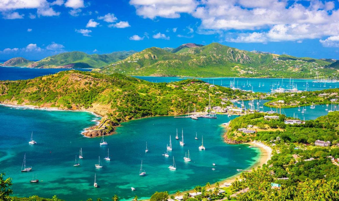 Antigua et Barbuda