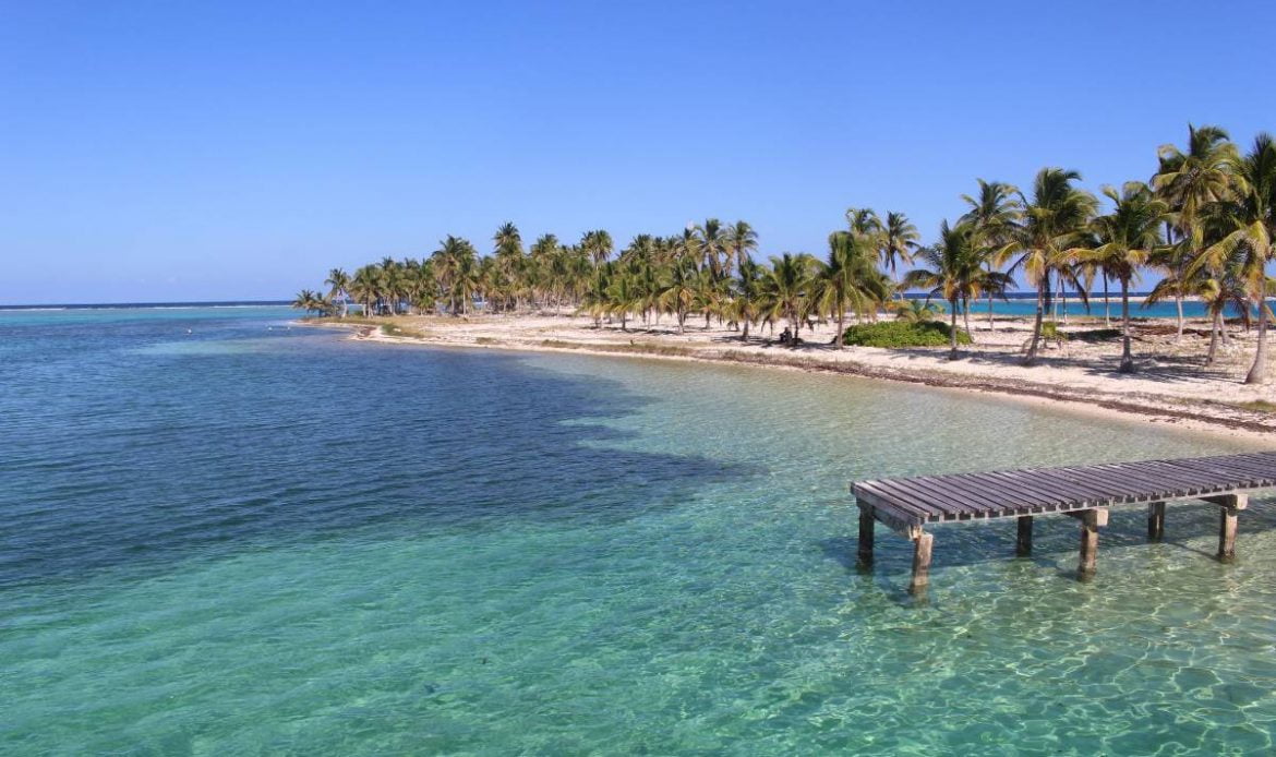 Belize