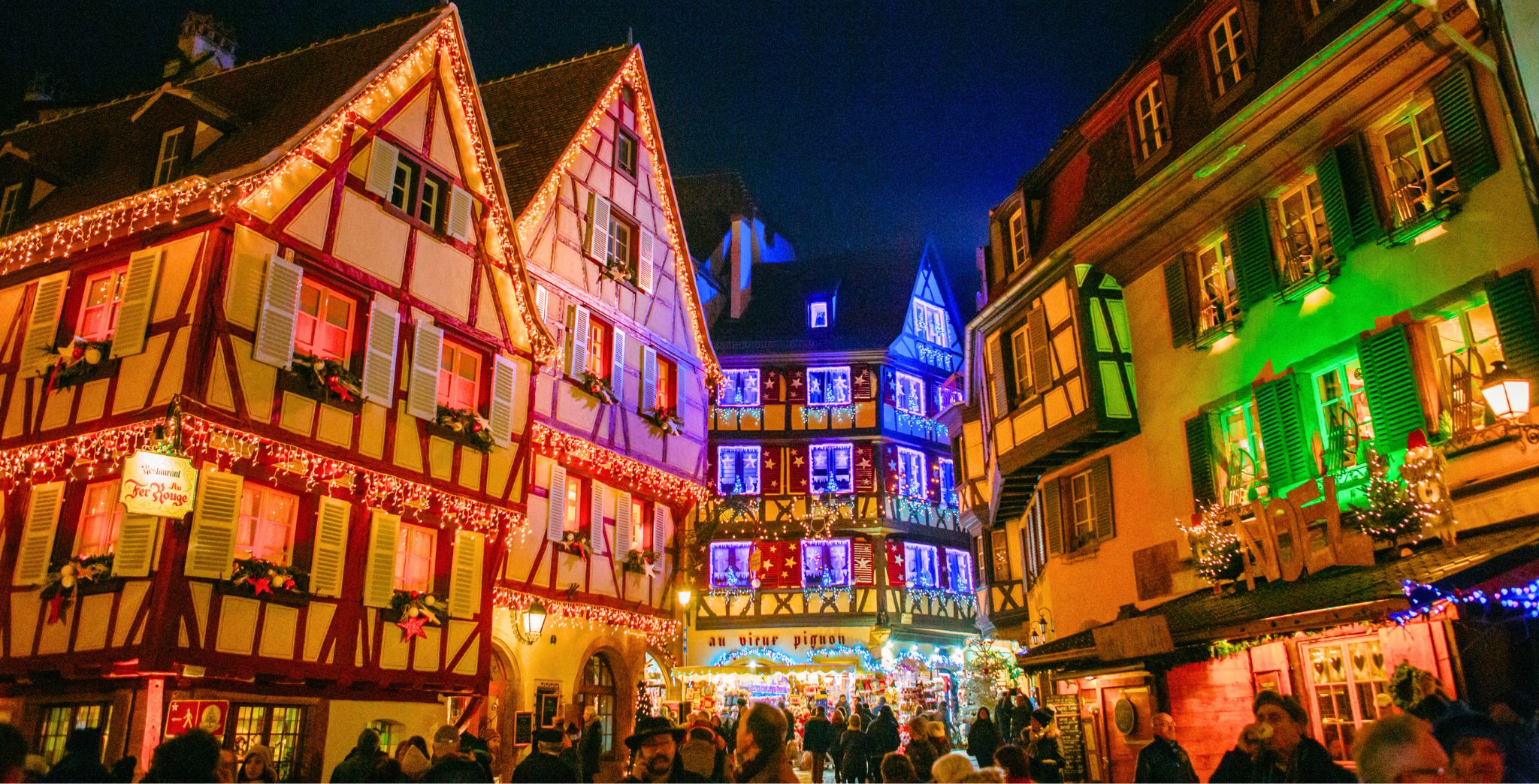 Colmar Noel