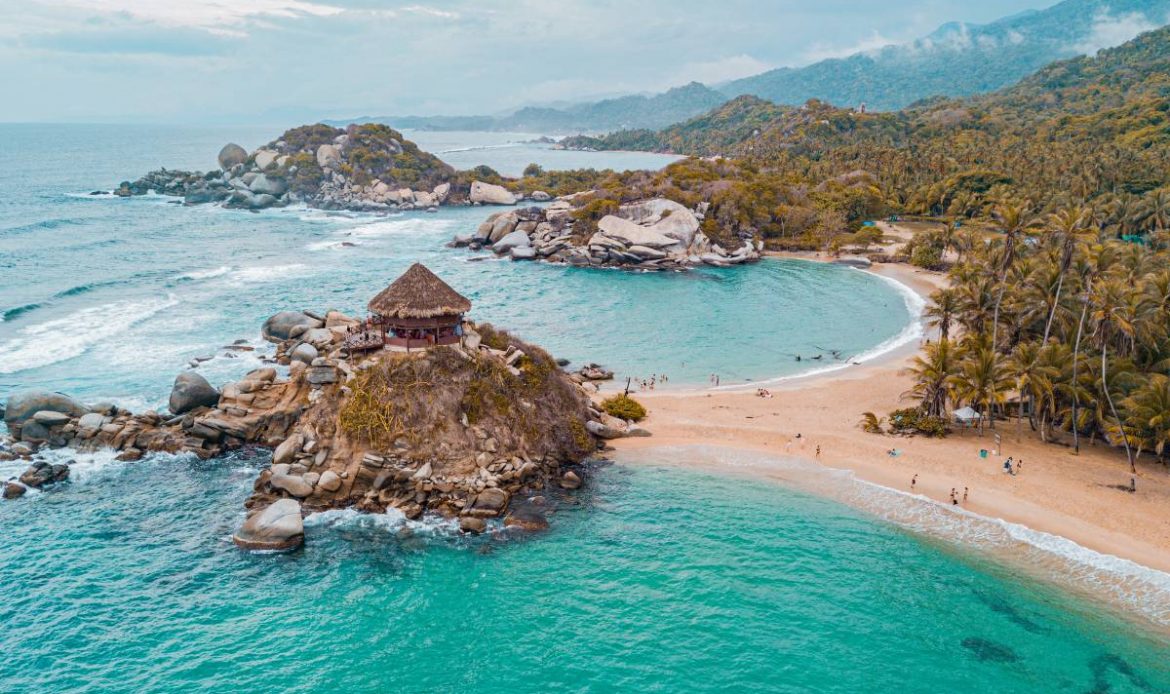 Colombie