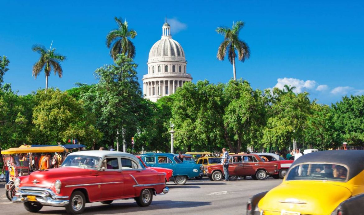 Cuba