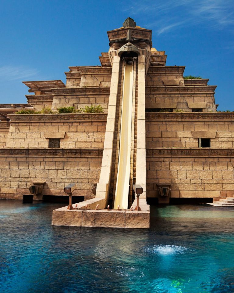 Dubai atlantis