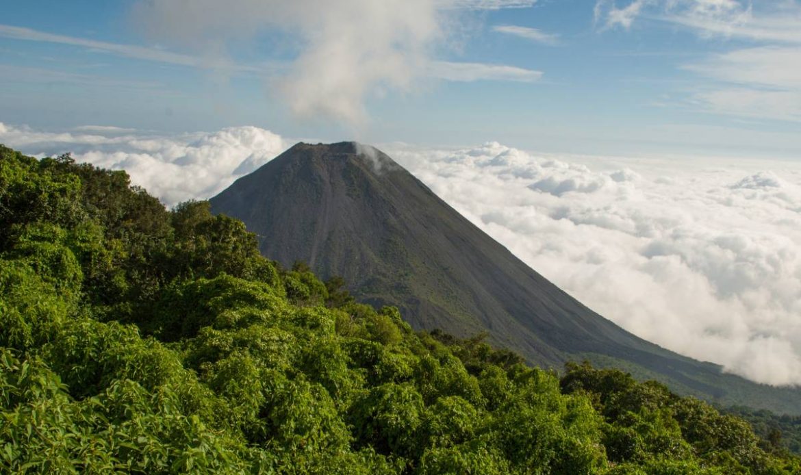 El Salvador