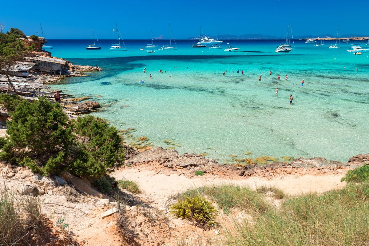 Formentera