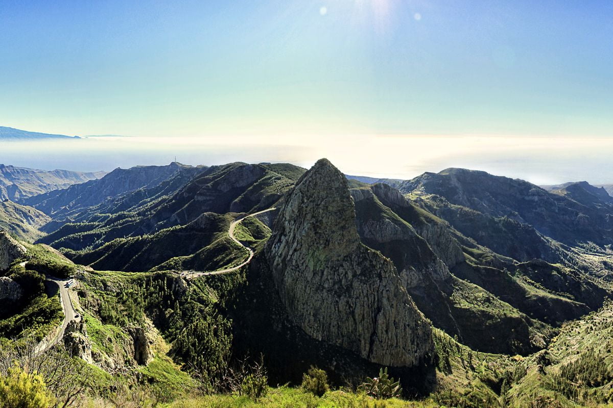 Gomera