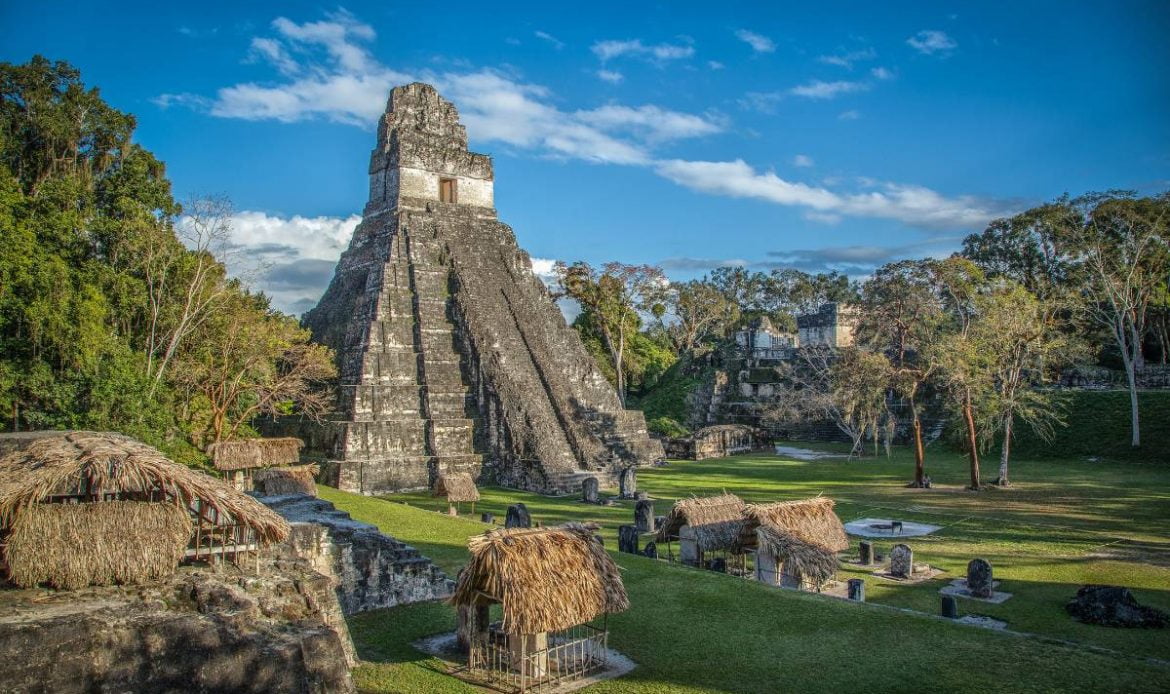 Guatemala