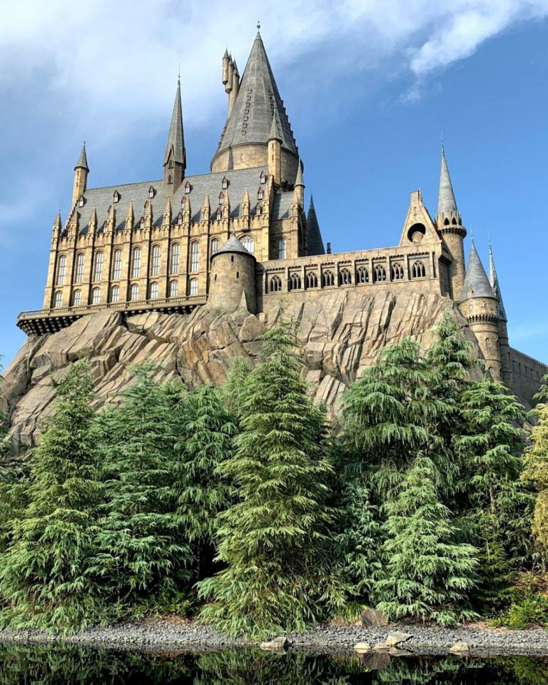 Harry Potter Parc