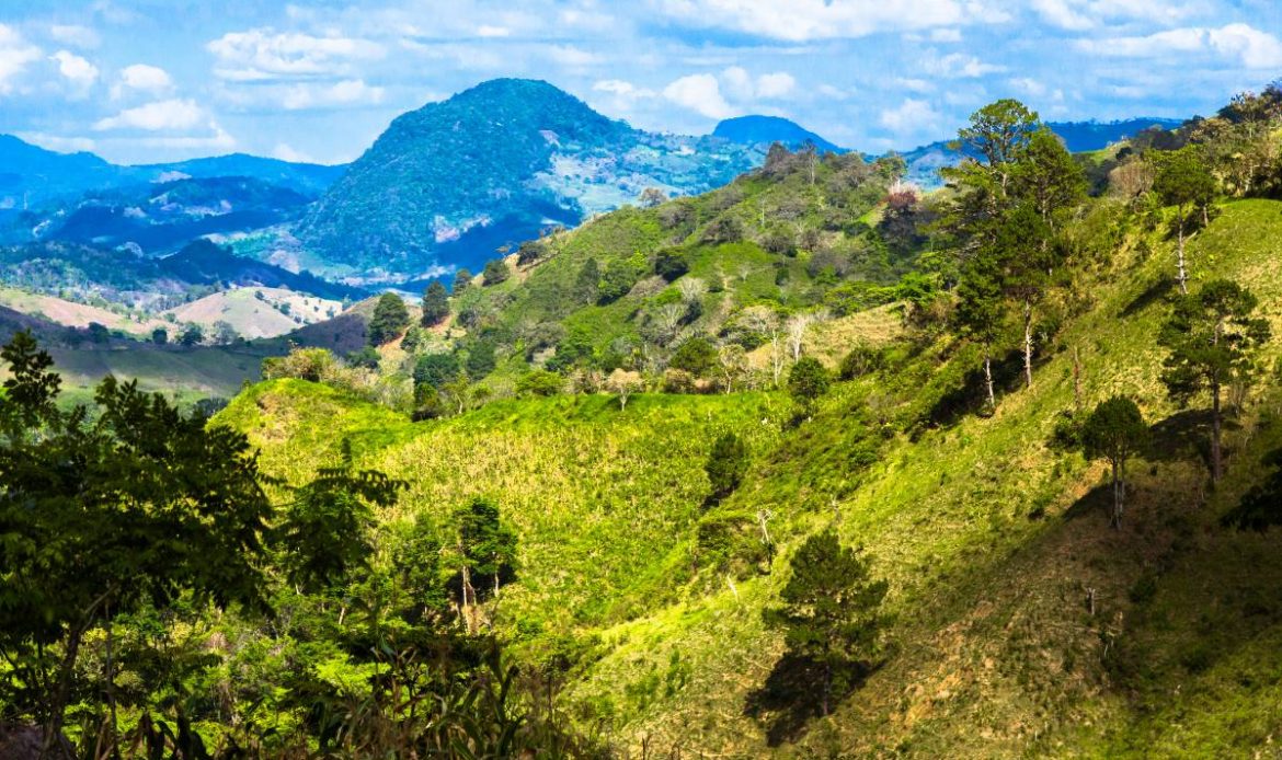 El Salvador