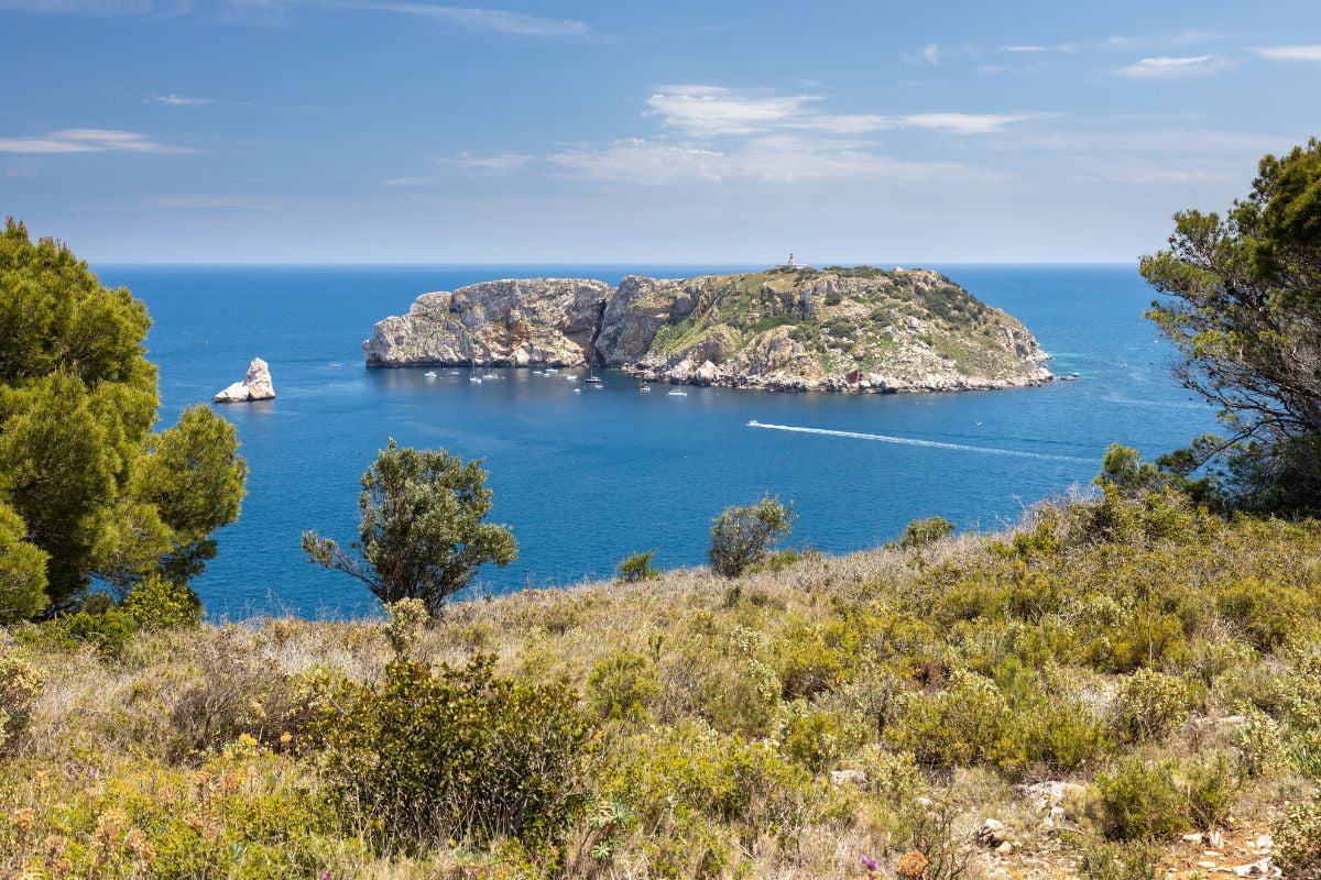 Îles Medas