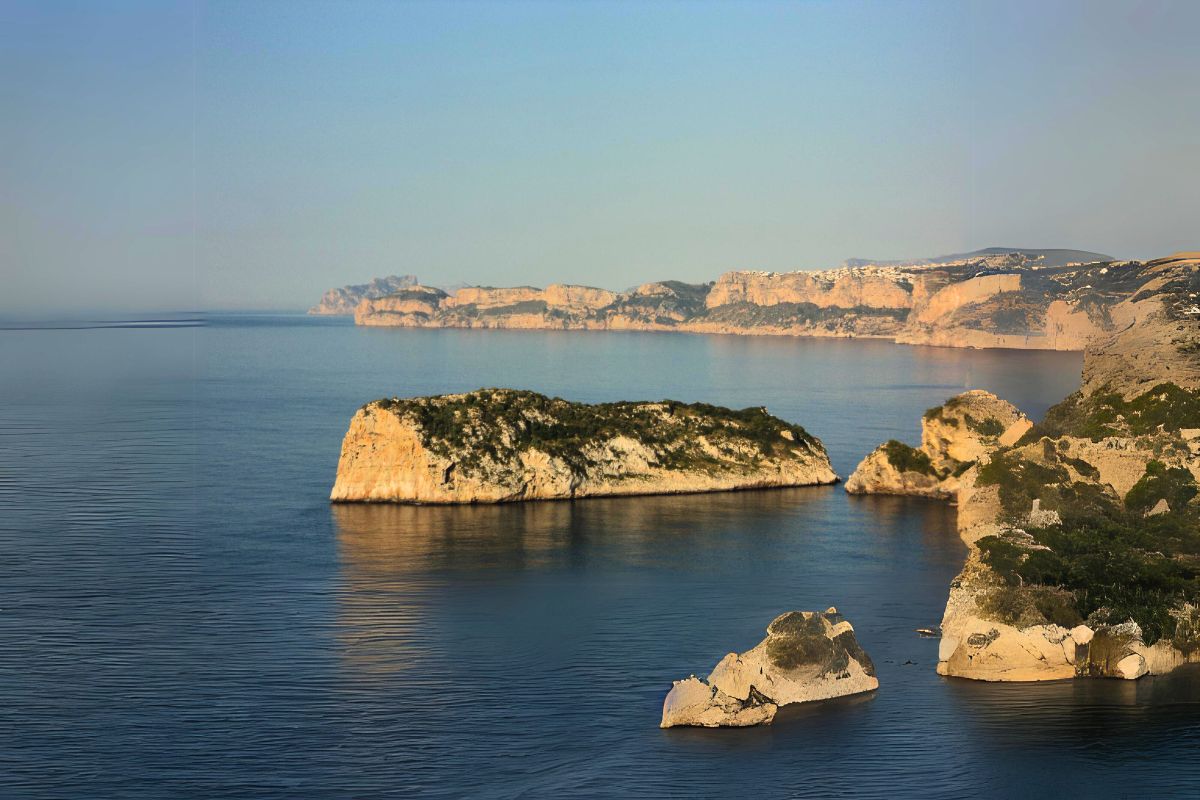 Isla del Descubridor