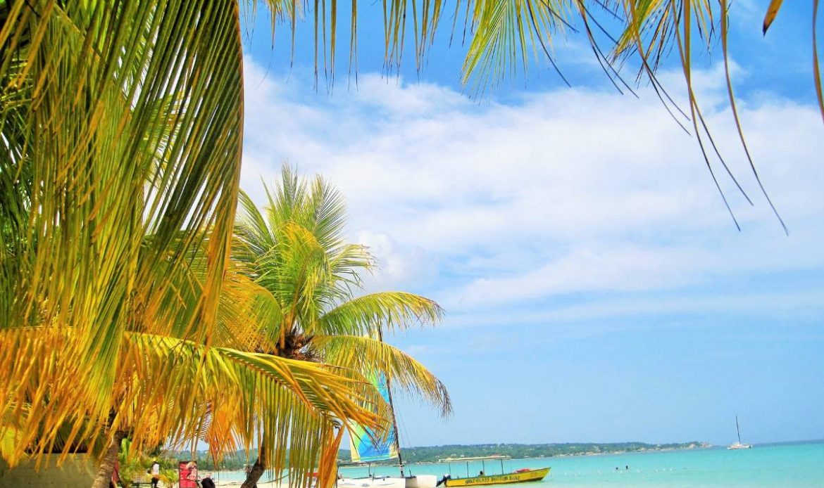 Jamaique