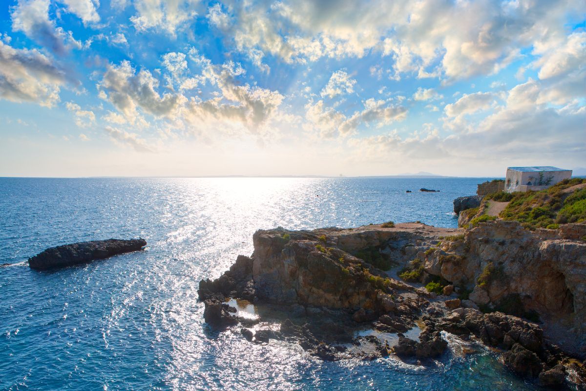 L'Île de Tabarca