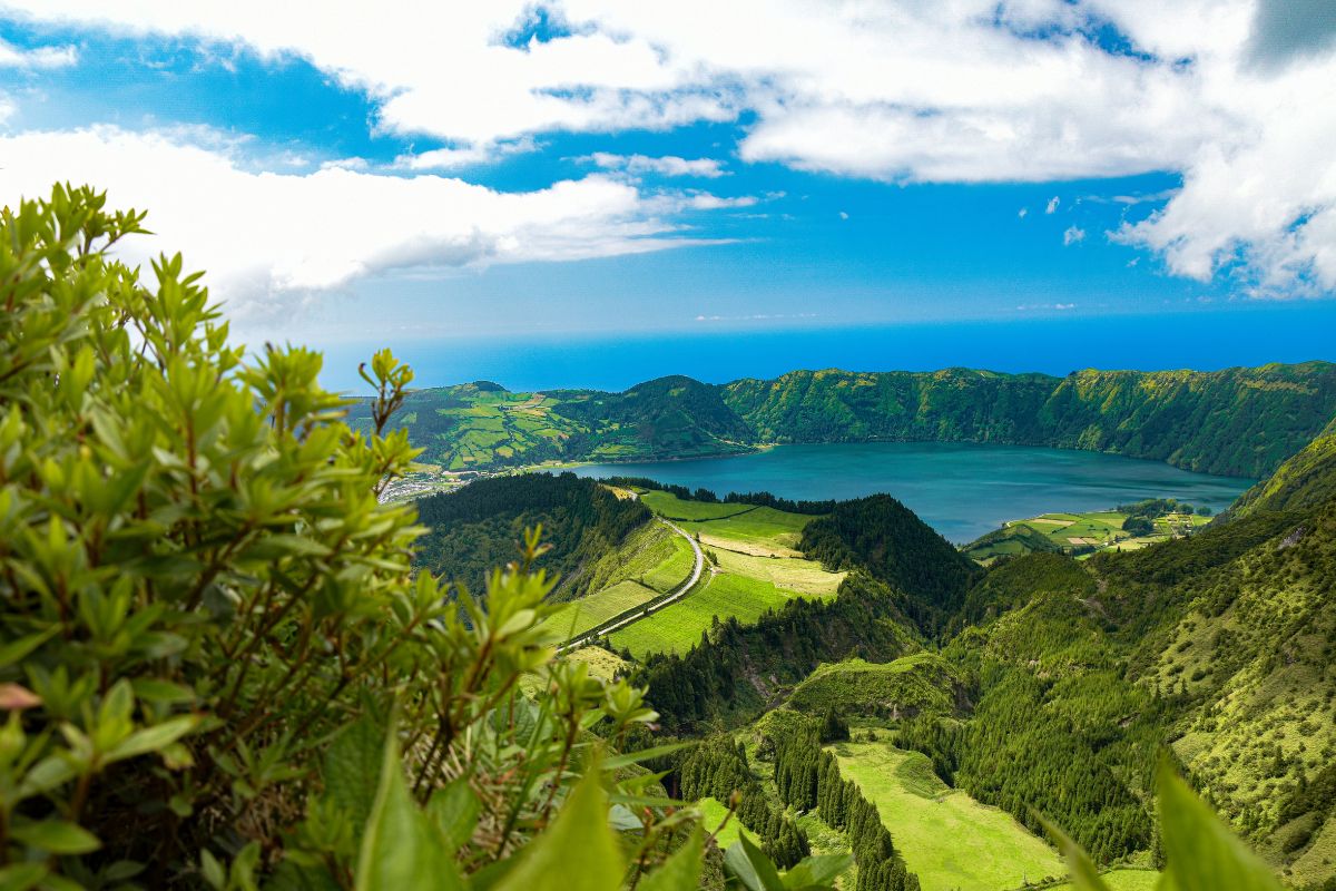 Les Açores