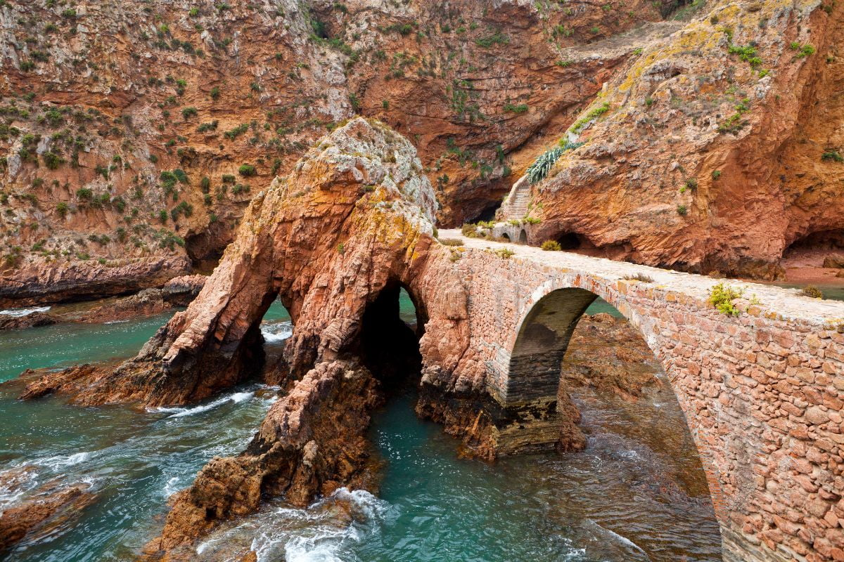 Les Berlengas