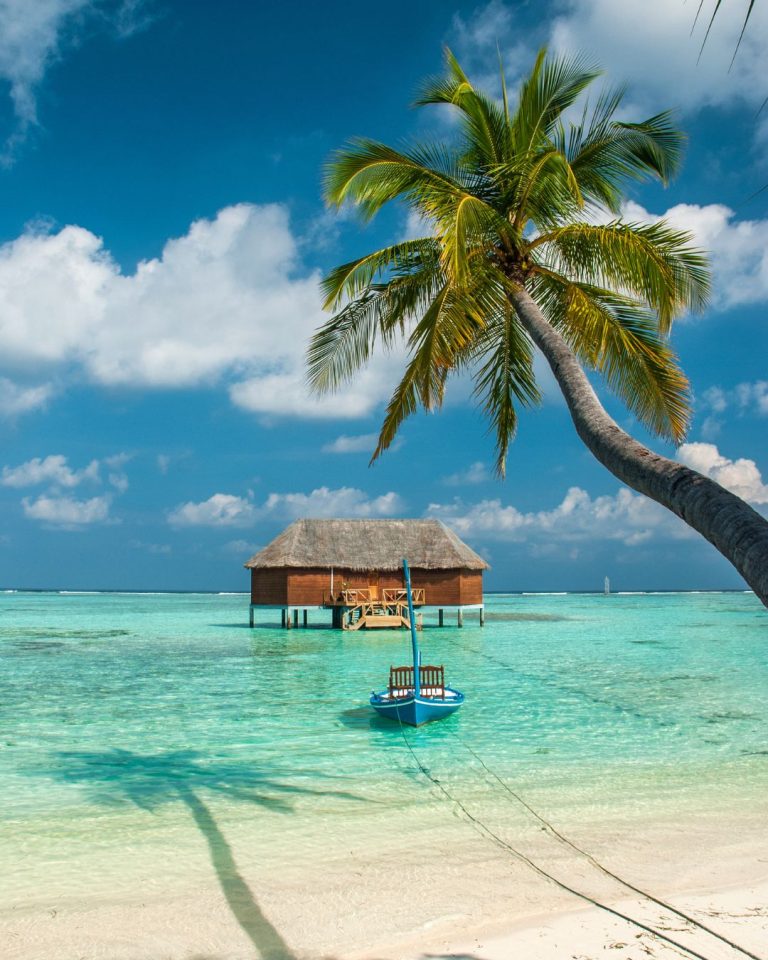 Maldives