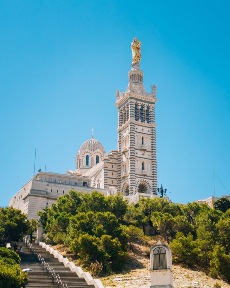 Marseille