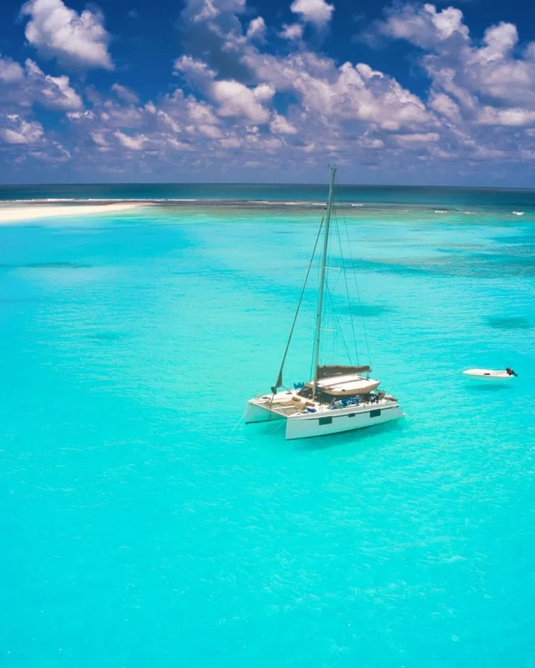 Ile maurice