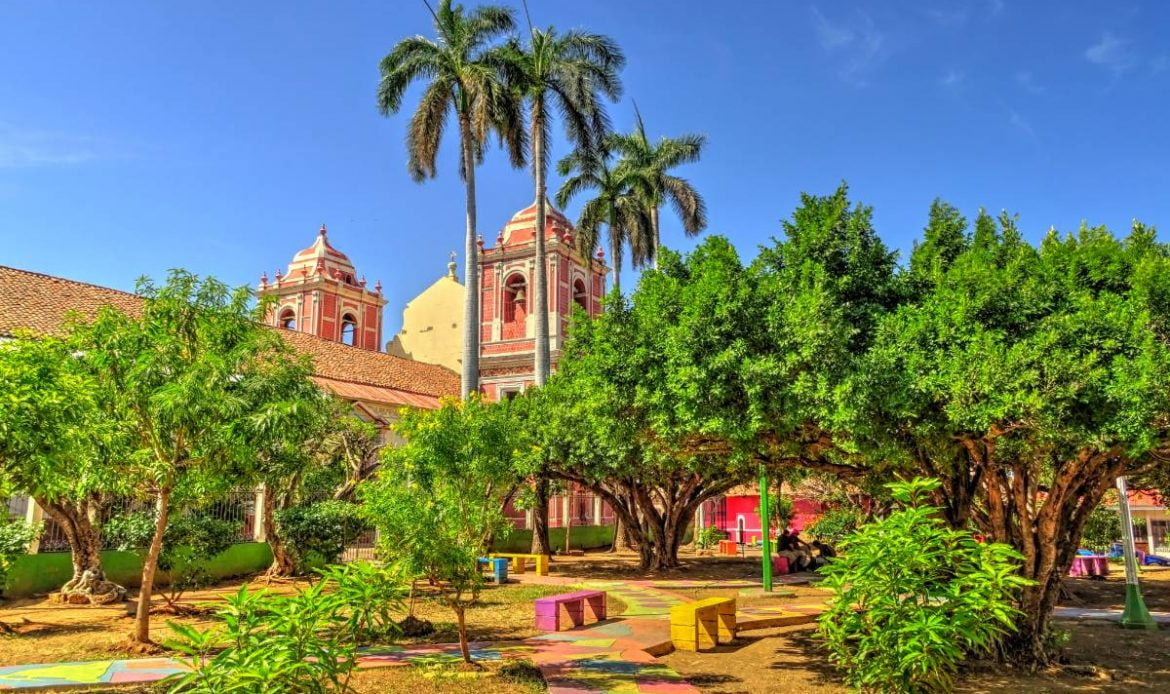 Nicaragua