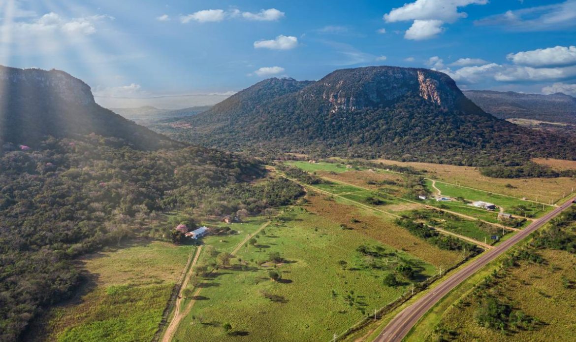 Paraguay