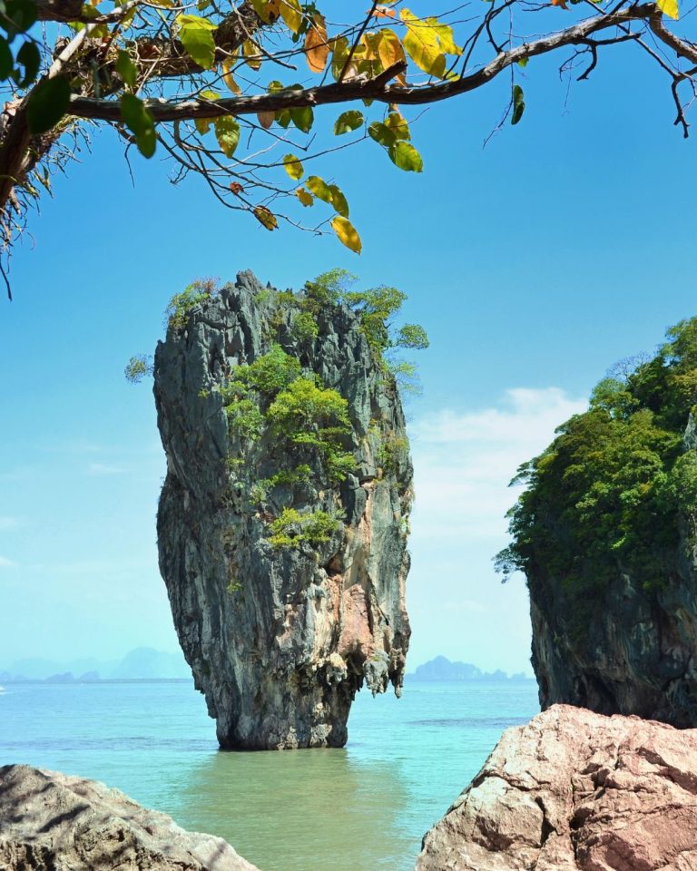 Phang Nga