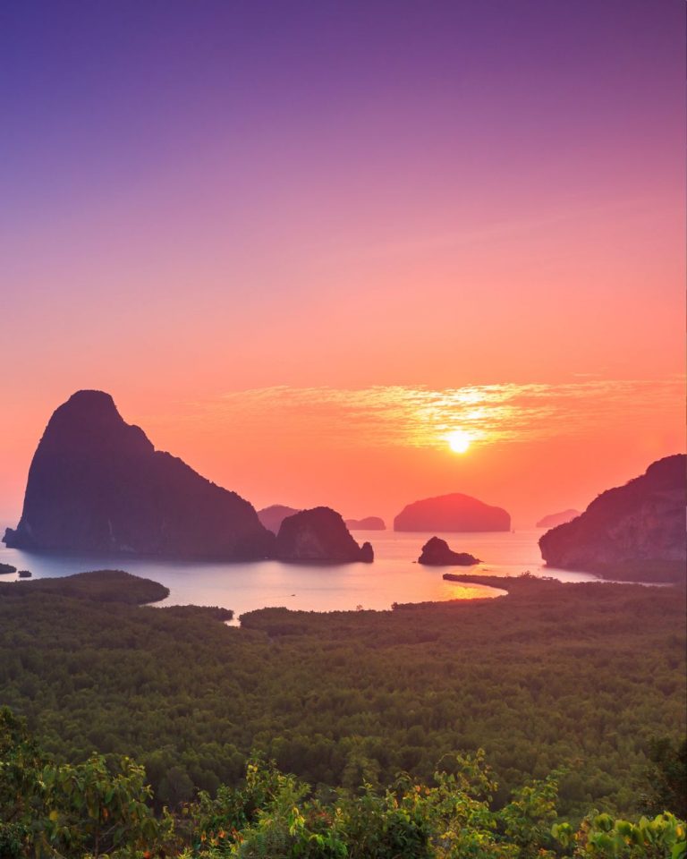 Phang Nga