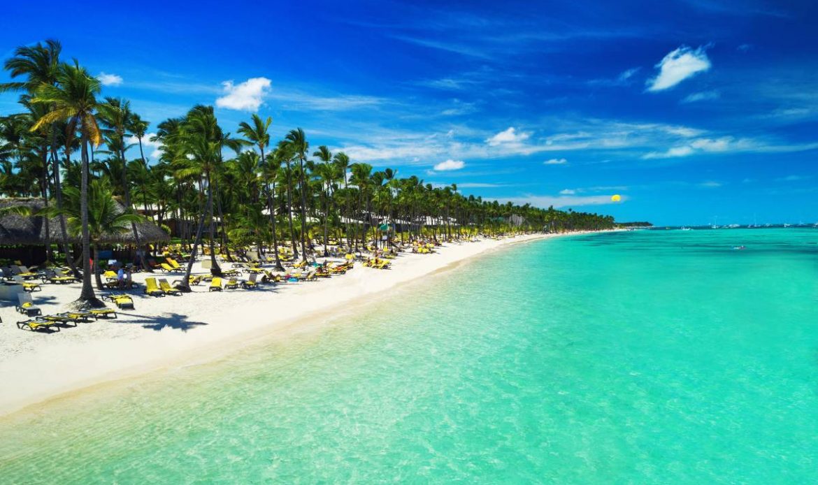 Republique Dominicaine