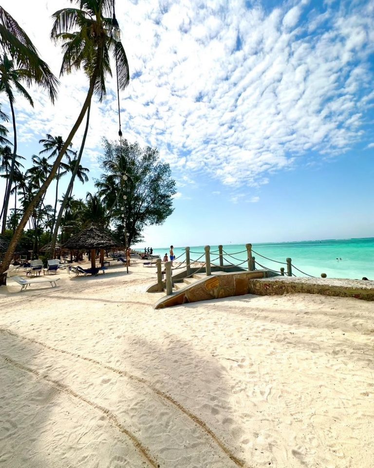 TUI Blue Bahari Zanzibar 5*
