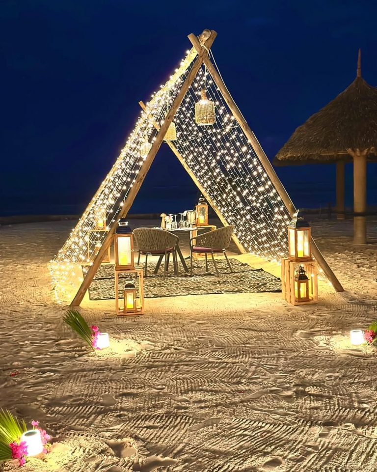 TUI Blue Bahari Zanzibar 5*