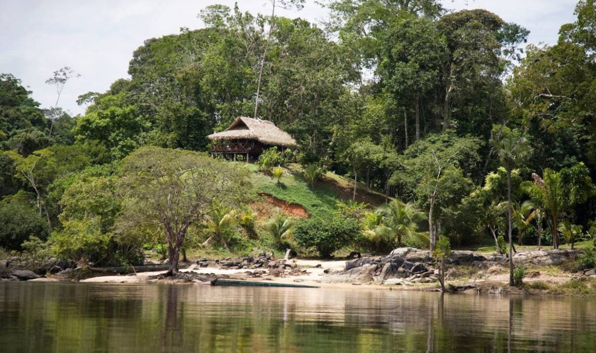 Suriname