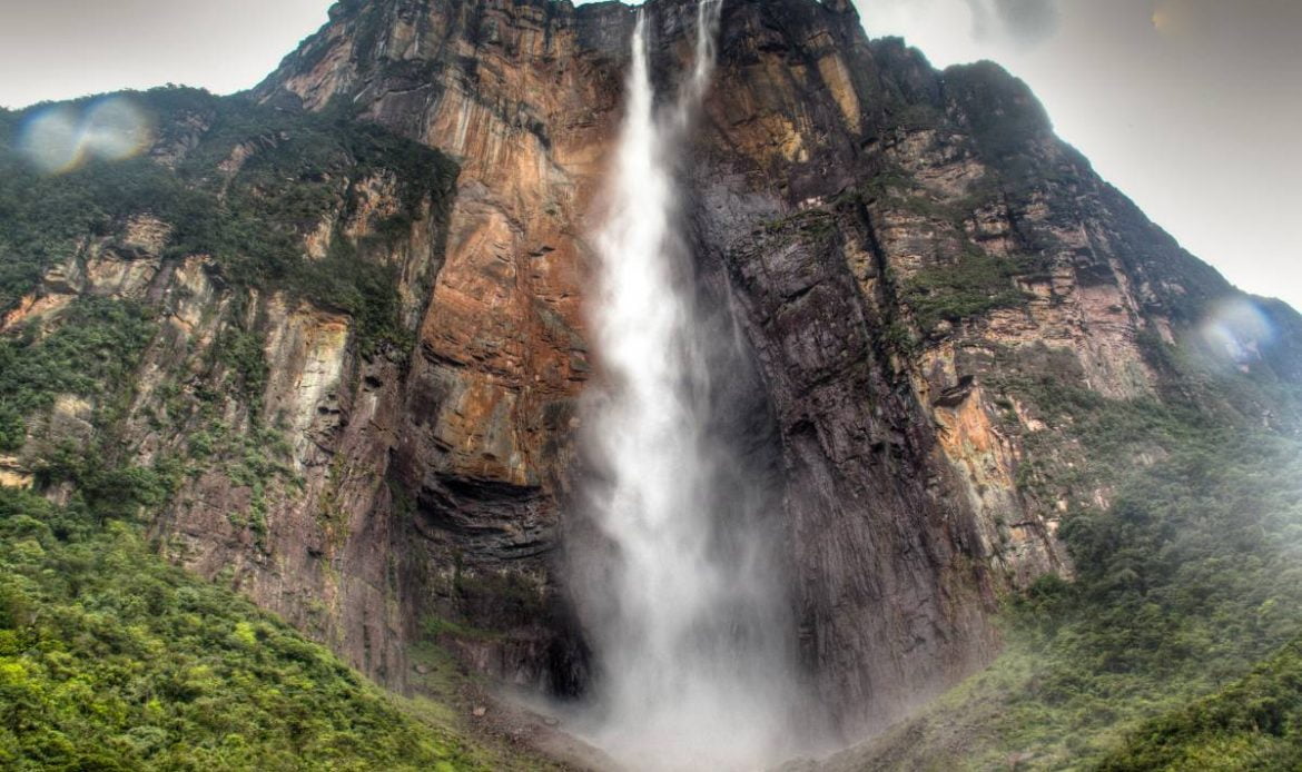 Venezuela