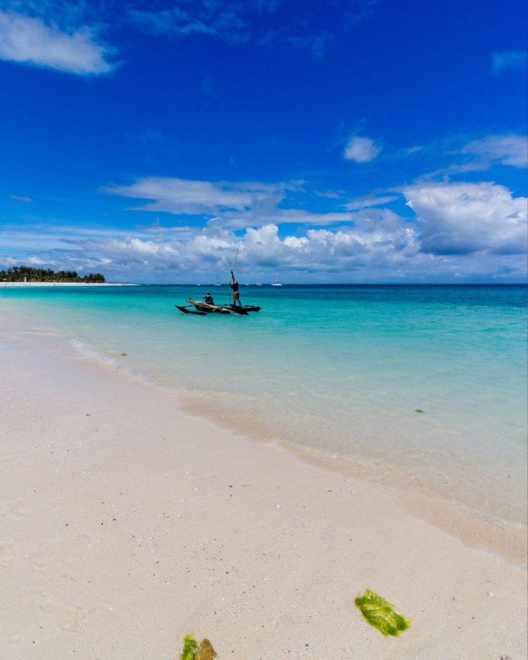 Zanzibar VT
