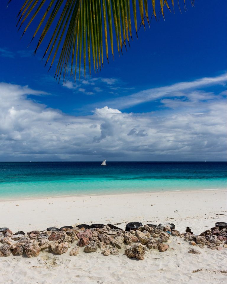 Zanzibar VT
