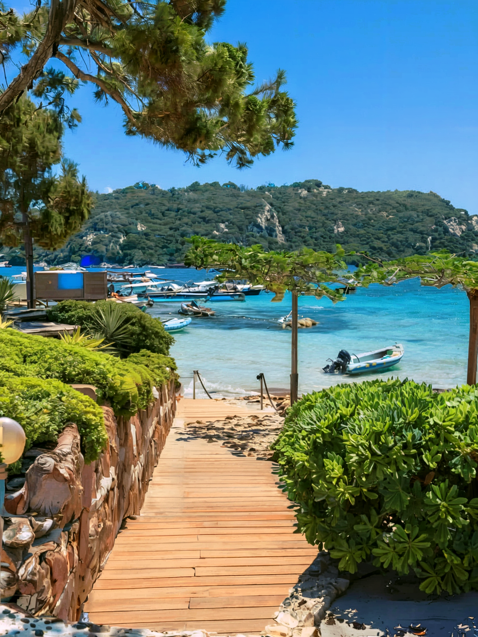 Hôtel Le Roi Théodore 4*