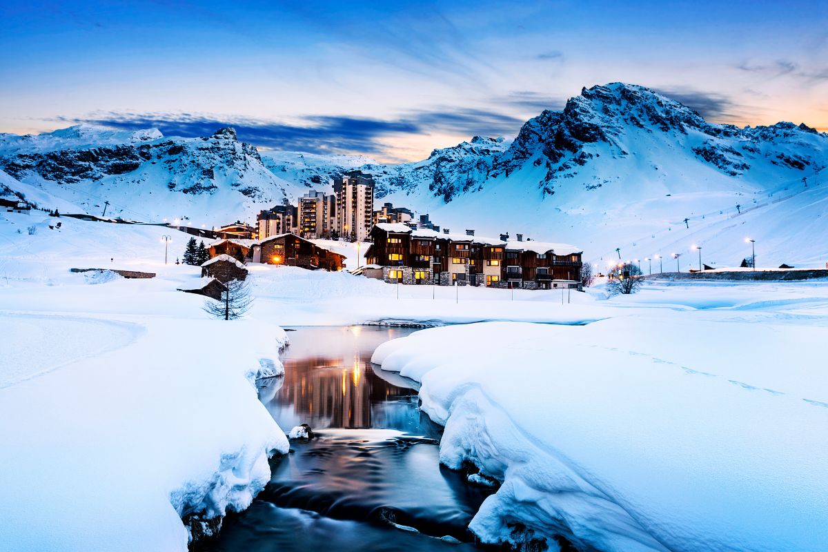 Belambra tignes avis