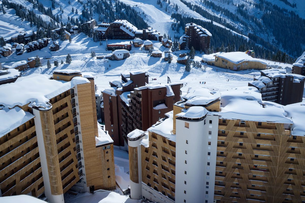 Belambra Avoriaz avis