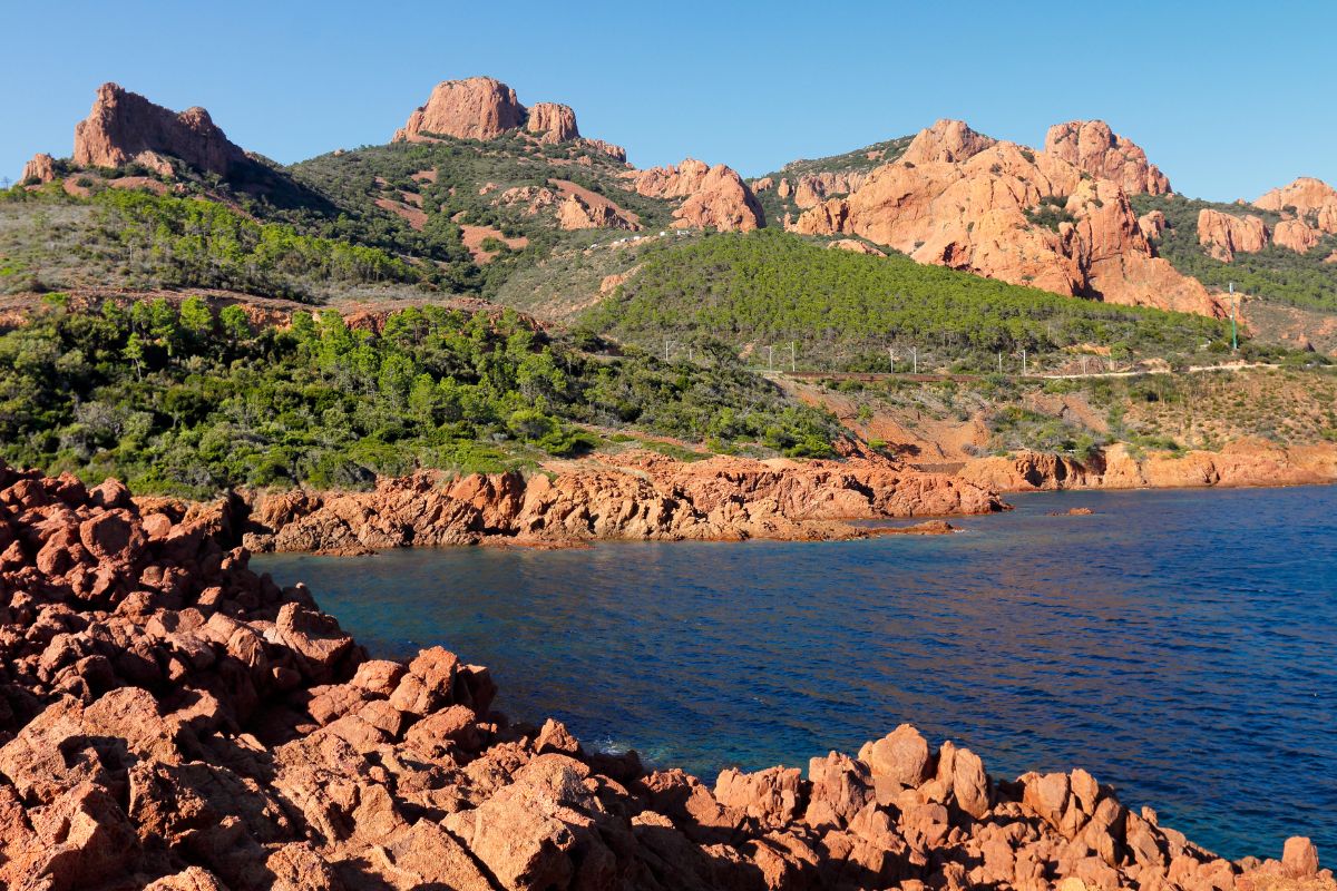 Pierre & Vacances esterel avis