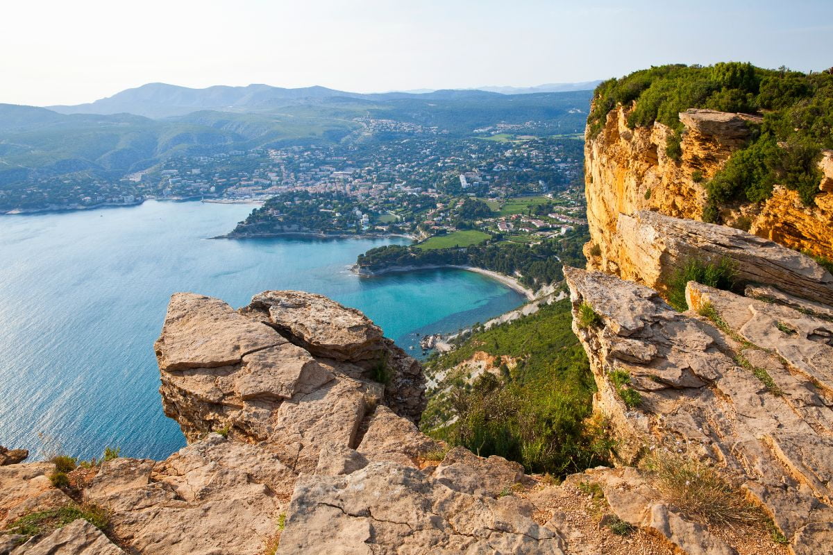 Pierre & Vacances cassis avis