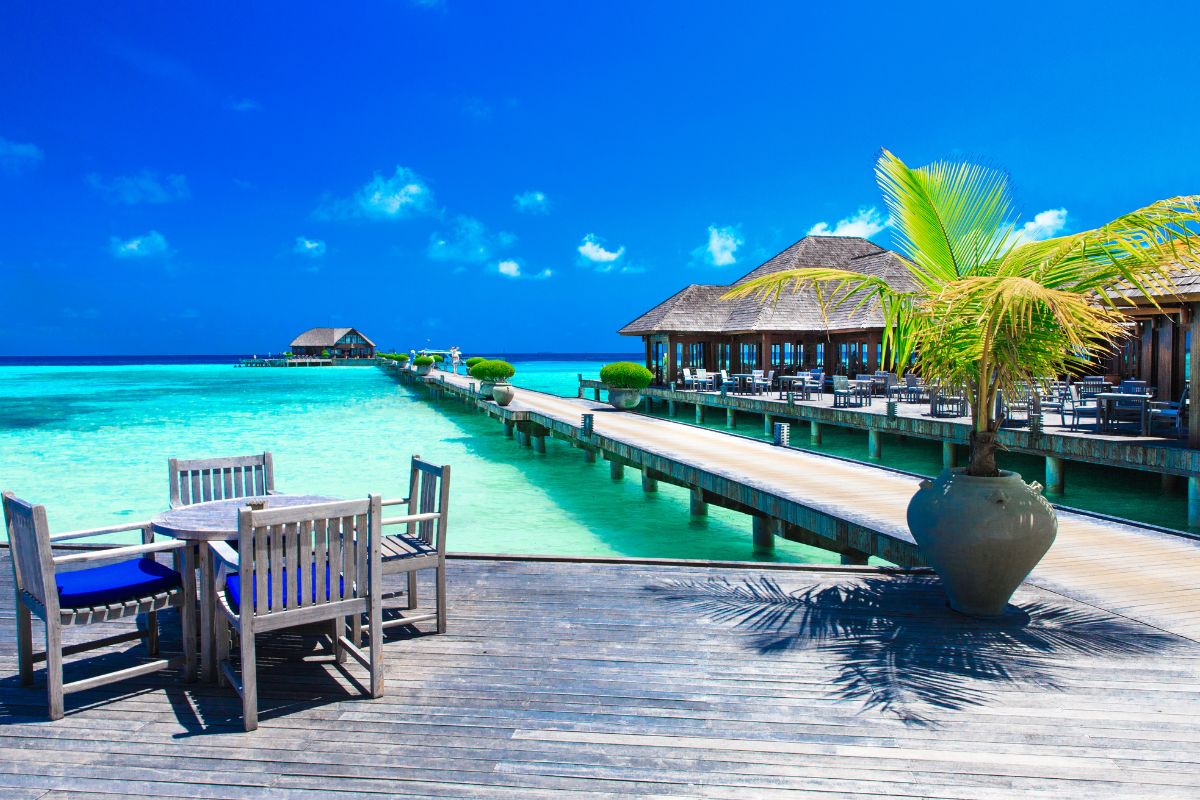 Maldives en Aout : Quel avis