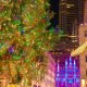 Les 9 meilleurs hôtels de Noël à New York
