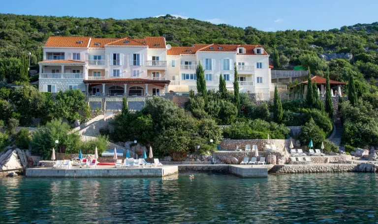Hôtel Bozica Dubrovnik Islands 4*