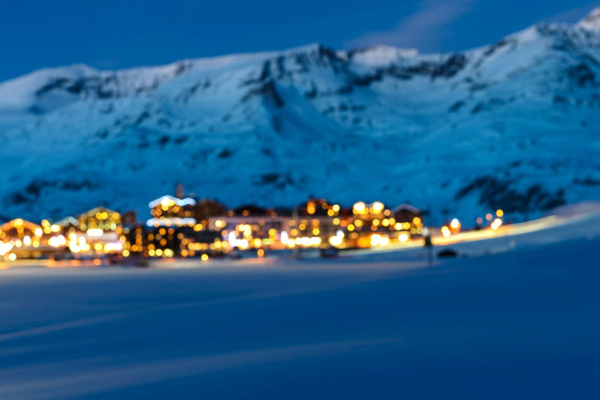 Belambra tignes avis