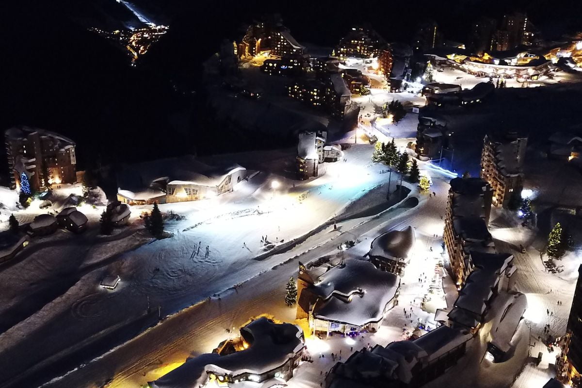 Belambra Avoriaz avis