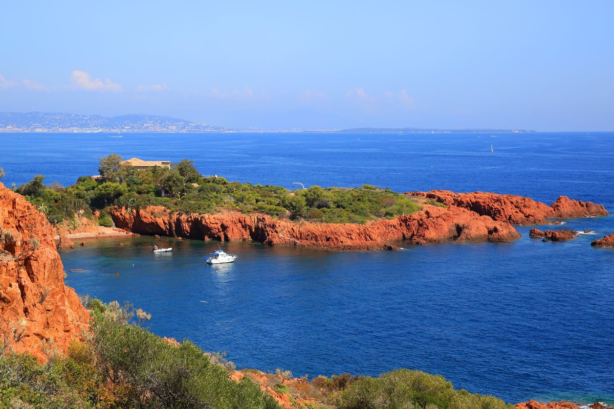 Pierre & Vacances esterel avis