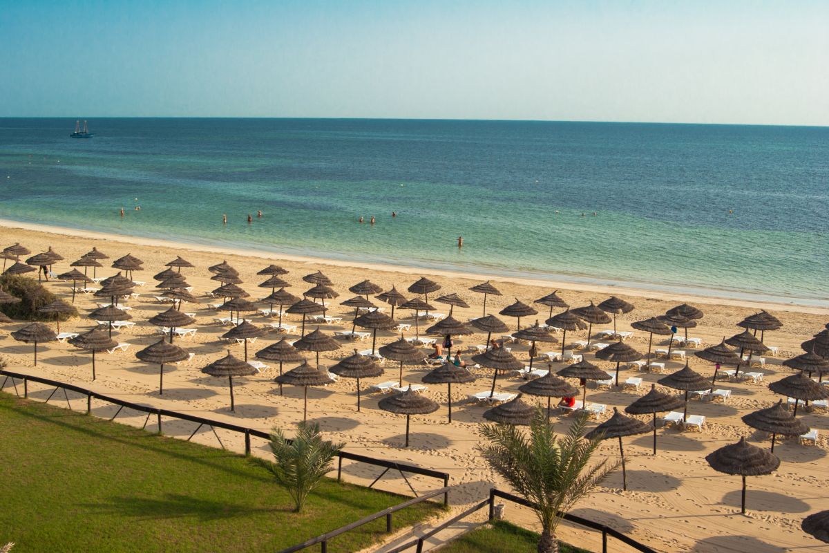 Hôtel Seabel Rym Beach 4* à Djerba : Quel avis ?
