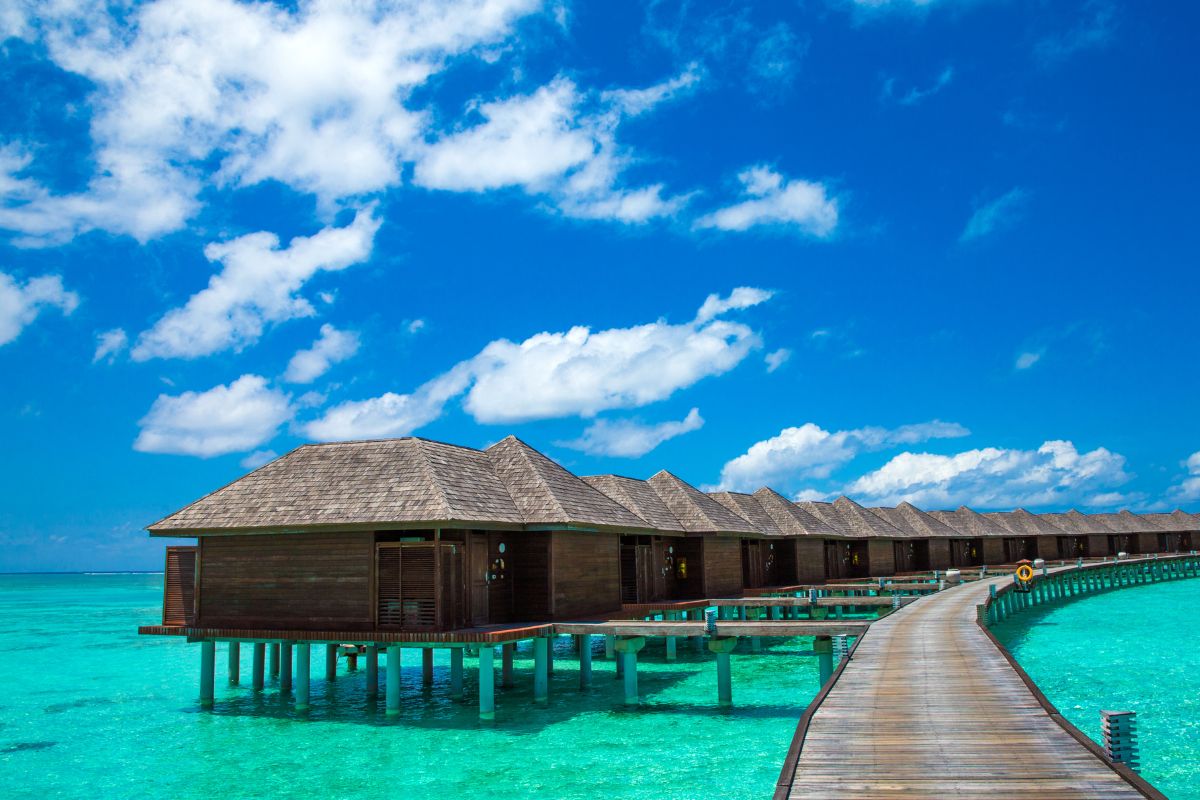 Maldives en Aout : Quel avis