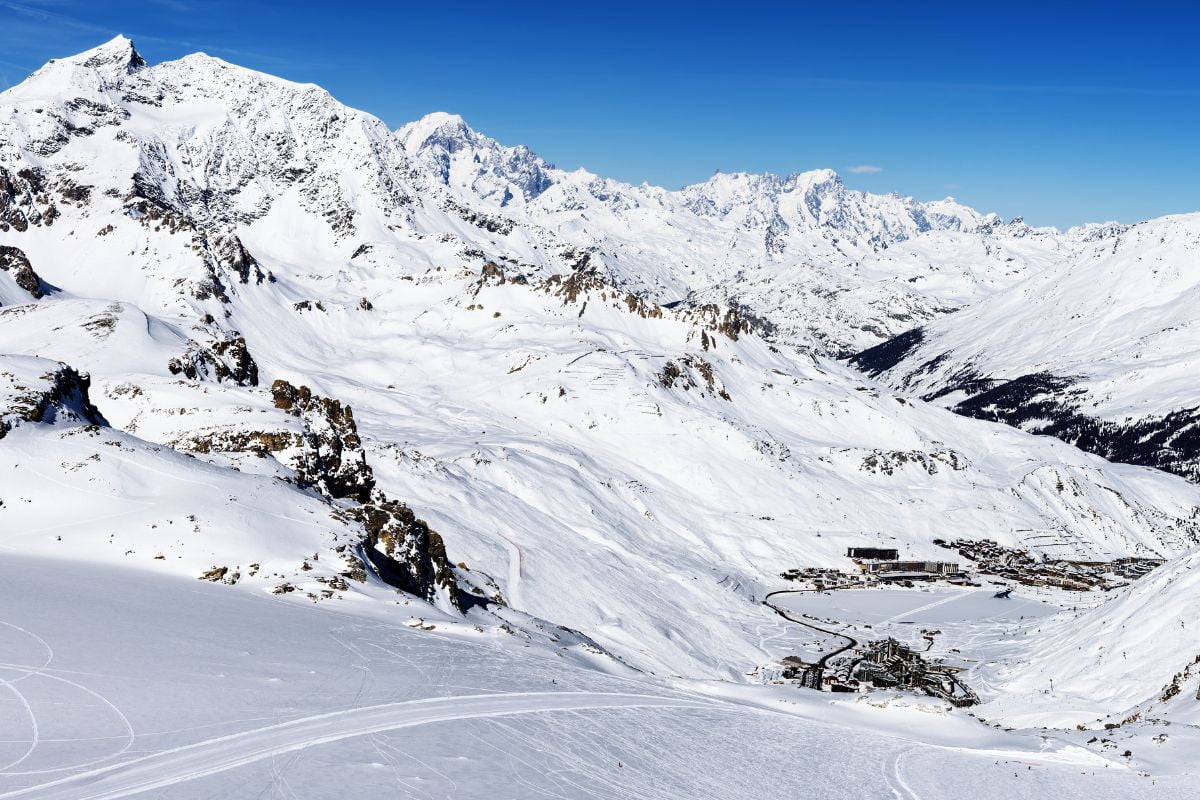 Belambra tignes avis