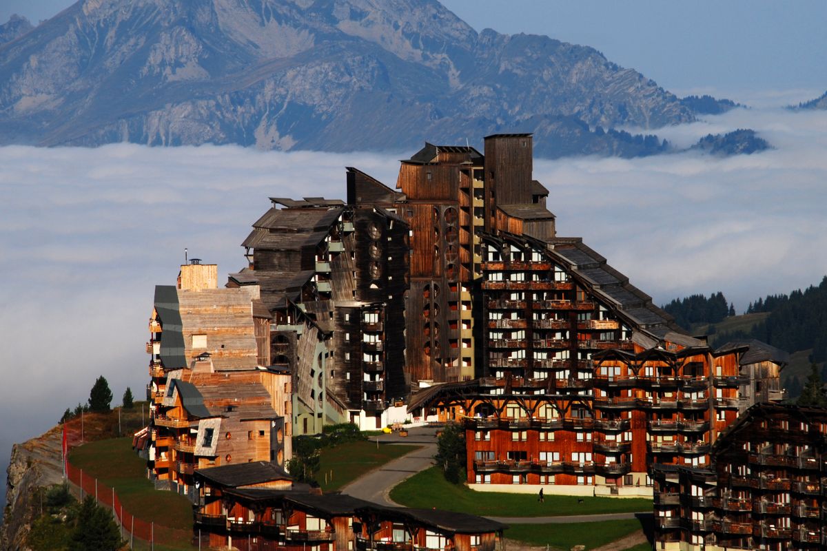 Belambra Avoriaz avis