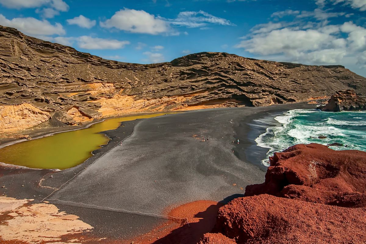 Marmara Lanzarote avis