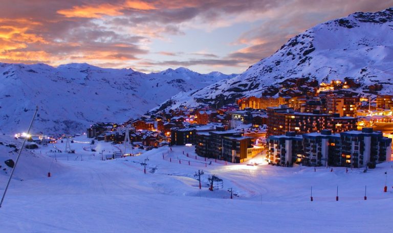 Club med val thorens avis